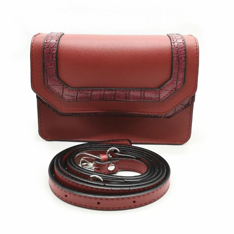 Pochette Bandoulière Bohème