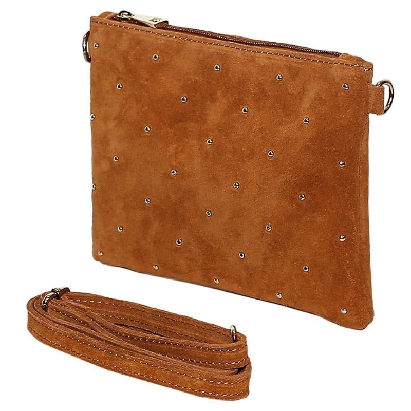 Pochette Bohème Chic