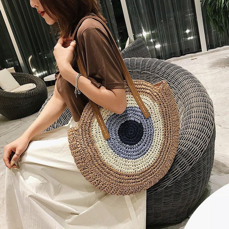 Sac Bohème <br/>Plage