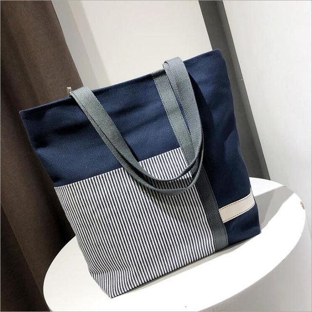 Sac Cabas <br/>Bohème