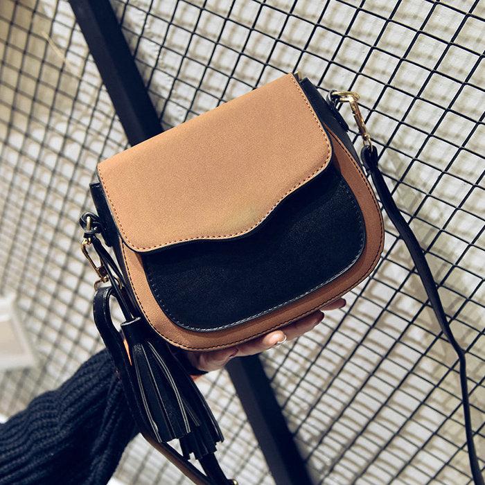 Sac Bohème <br/>Marron