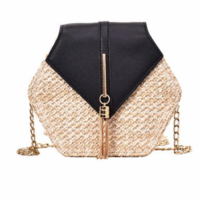 Sac Pochette <br/>Bohème Chic