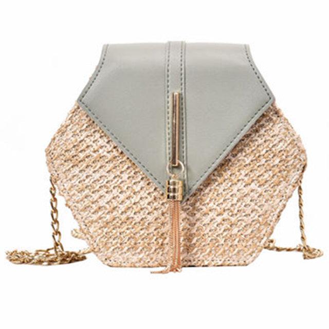 Sac Pochette <br/>Bohème Chic