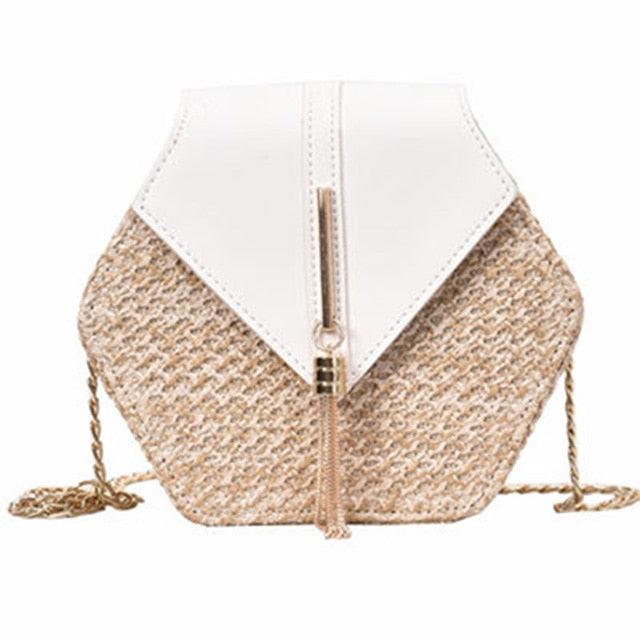 Sac Pochette <br/>Bohème Chic