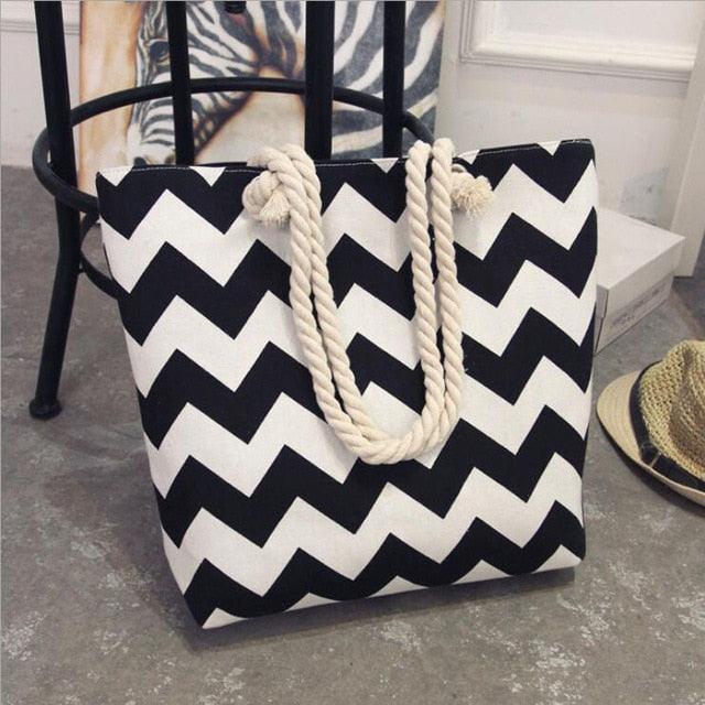 Sac à Main <br/>Bandoulière Bohème