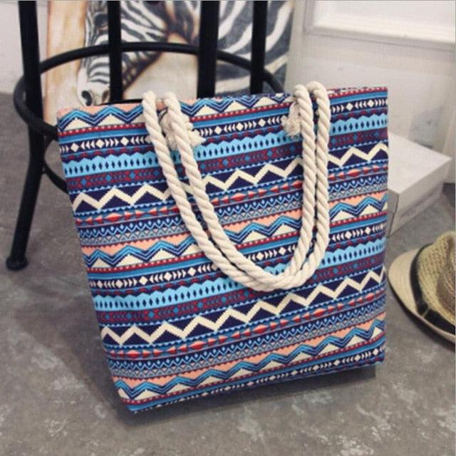 Sac à Main <br/>Bandoulière Bohème