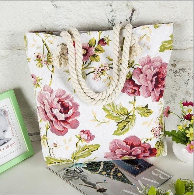 Sac à Main <br/>Bandoulière Bohème