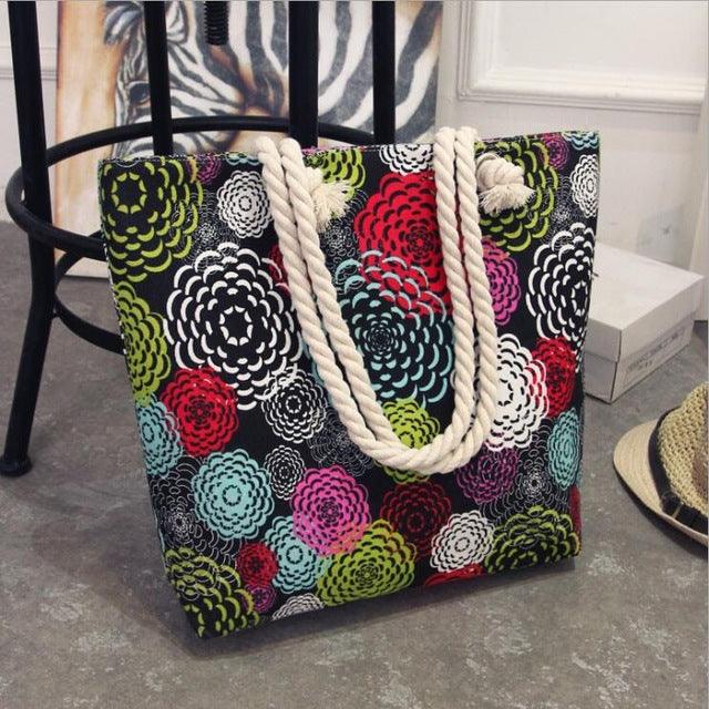 Sac à Main <br/>Bandoulière Bohème