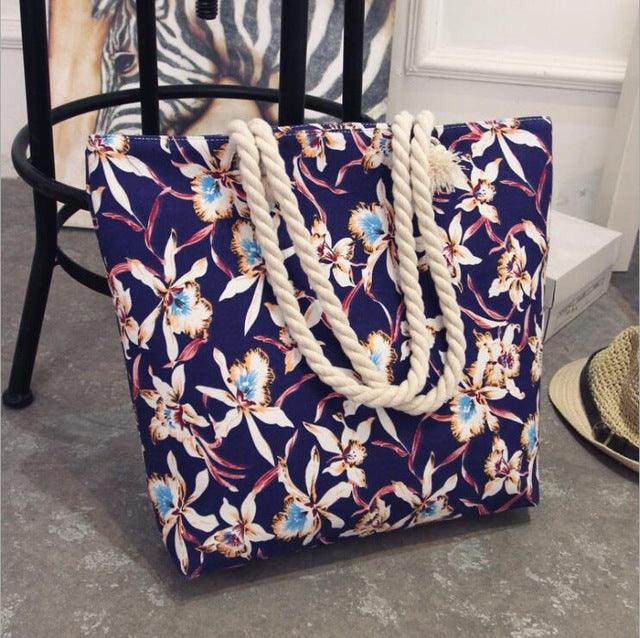 Sac à Main <br/>Bandoulière Bohème