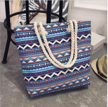 Sac Besace <br/>Bohème