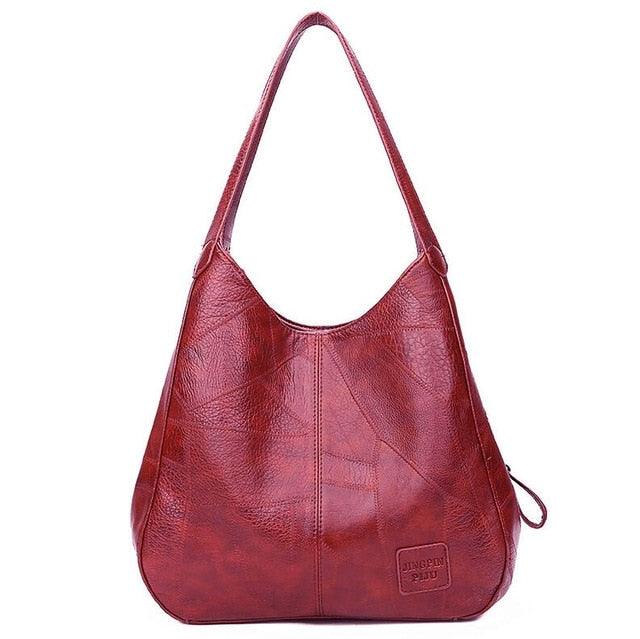Sac Bohème <br/>Chic Cuir