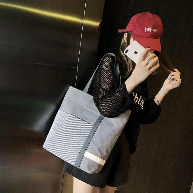 Sac Cabas <br/>Bohème