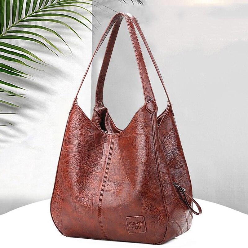 Sac Bohème <br/>Chic Cuir