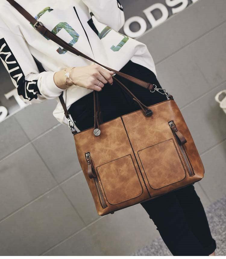 Sac à Main <br/>Femme Bohème