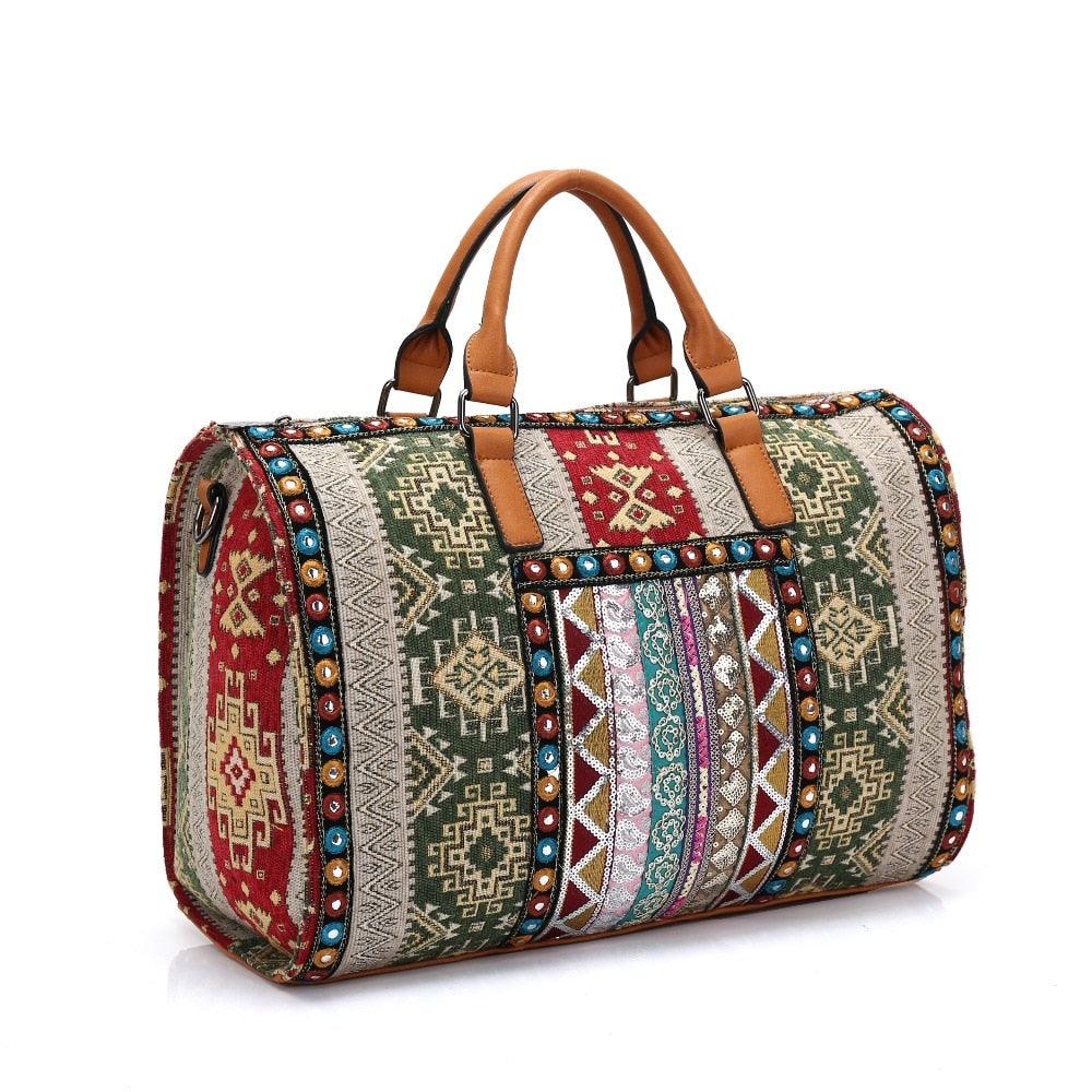 Sac Bohème <br/>Femme