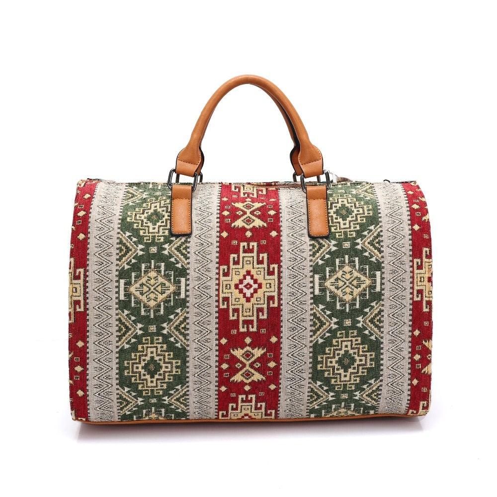 Sac Bohème <br/>Femme
