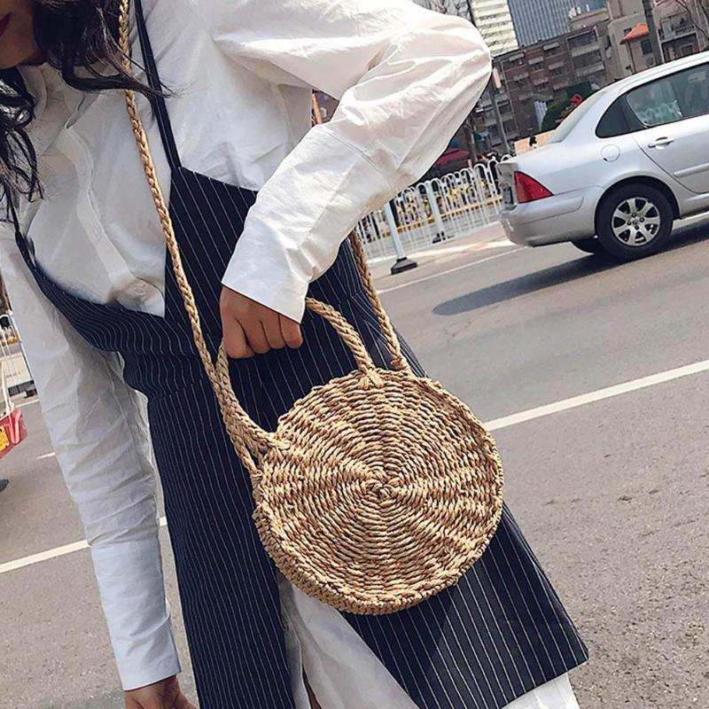 Sac Bali <br/>Bohème Rotin