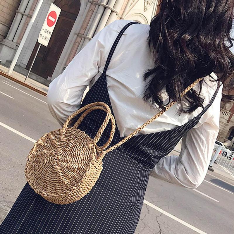 Sac Bali <br/>Bohème Rotin