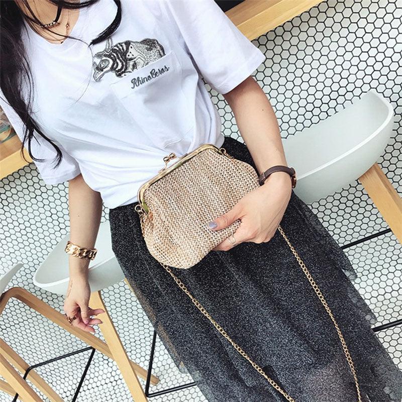 Sac Style <br/>Bohème Chic