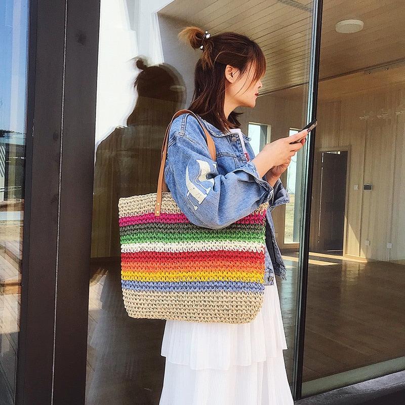 Sac Bohème <br/>Ethnique