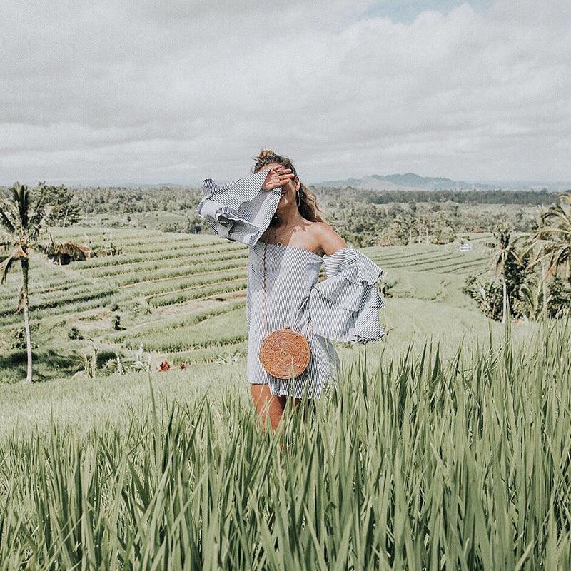 Sac Bohème Bali