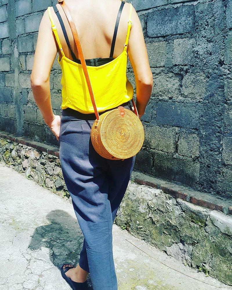 Sac Bohème Bali