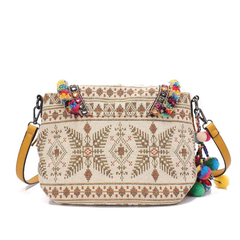 Sac Hippie <br/>Bohème