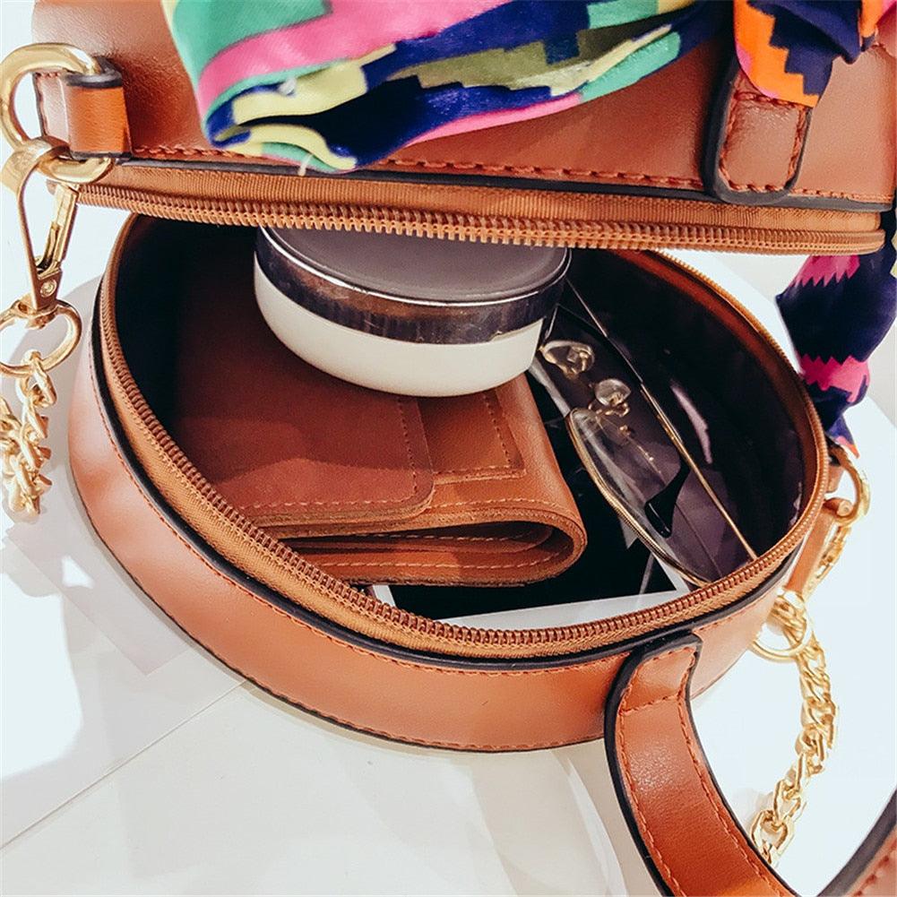 Petit Sac à Main <br/>Bohème Chic