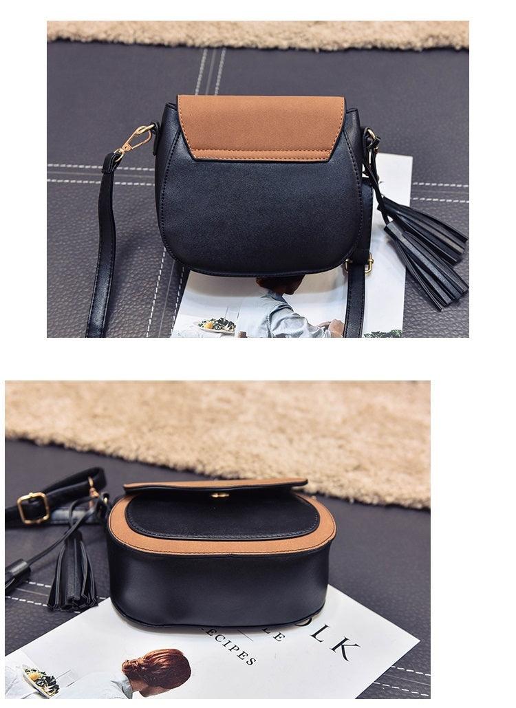 Sac Bohème <br/>Marron