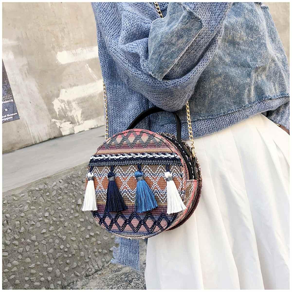 Sac Style <br/>Bohème Chic