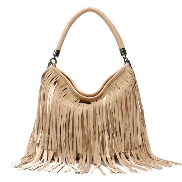 Sac Bohème <br/>à Franges