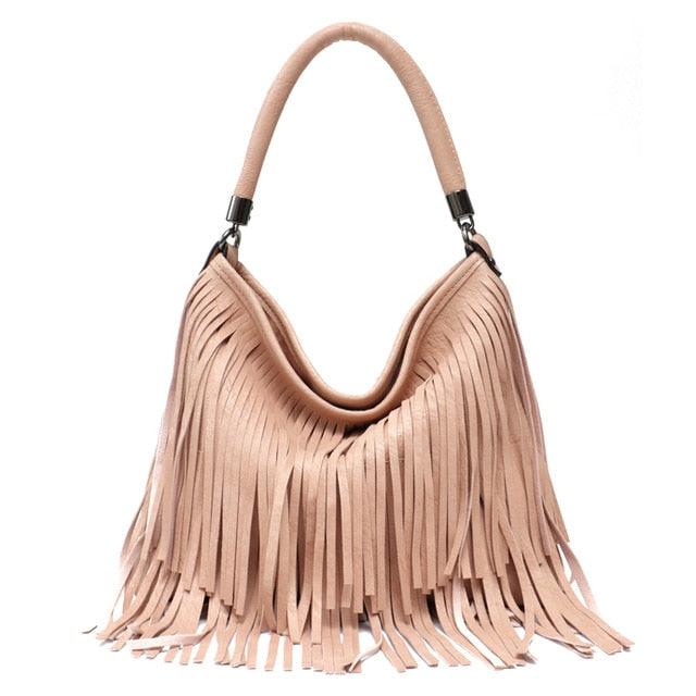 Sac Bohème <br/>à Franges