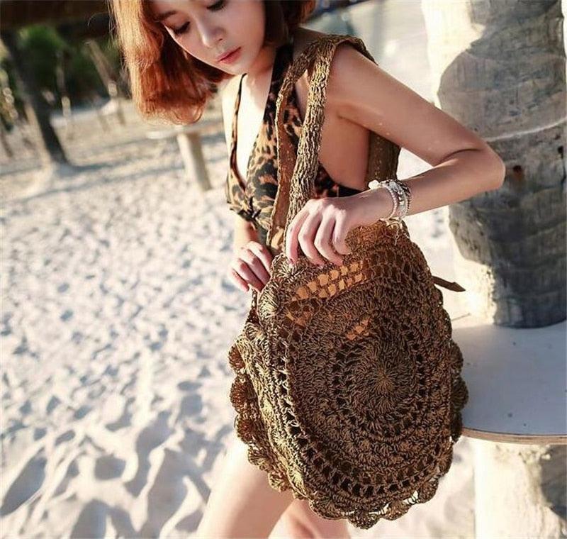 Sac Bohème <br/>Rond
