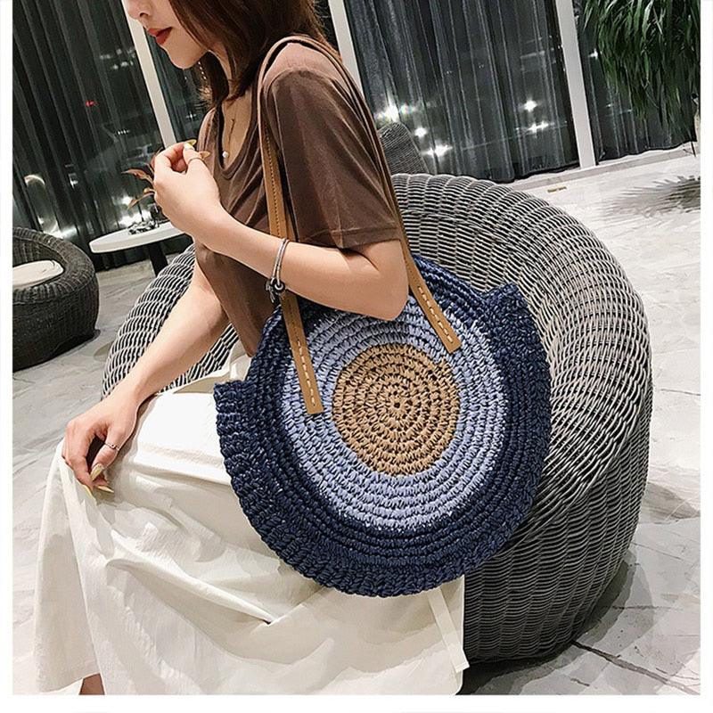 Sac Bohème <br/>Plage