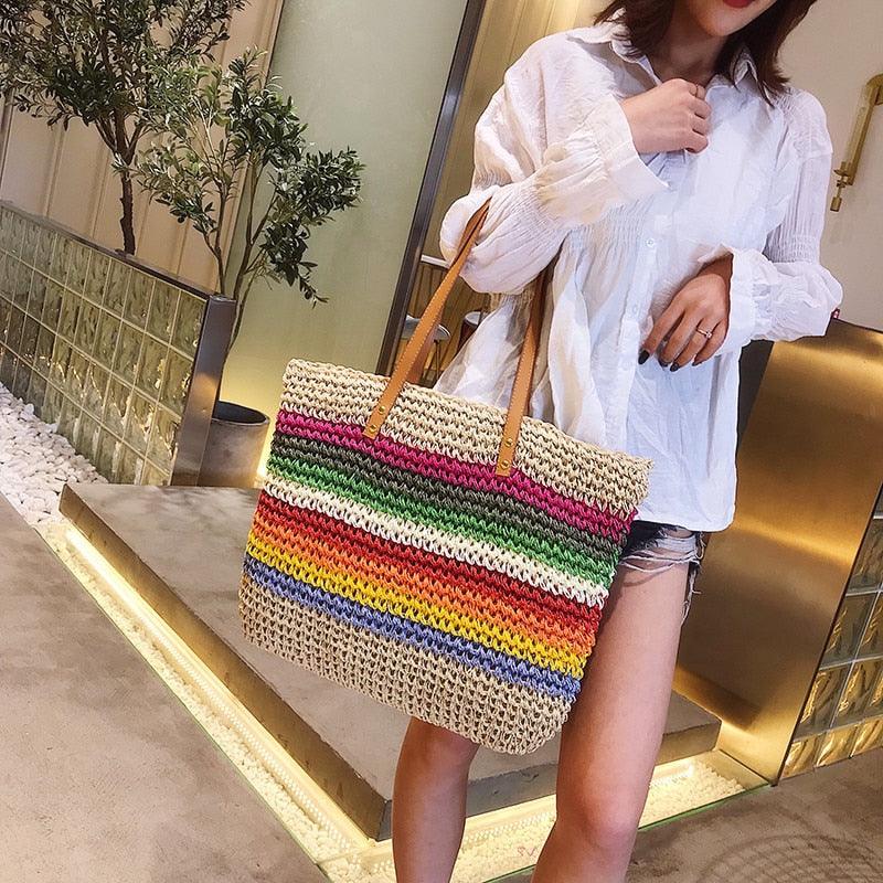Sac Bohème <br/>Ethnique