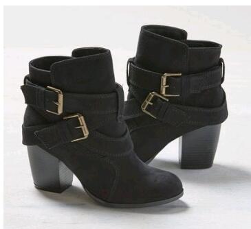Chaussure Bohème Femme