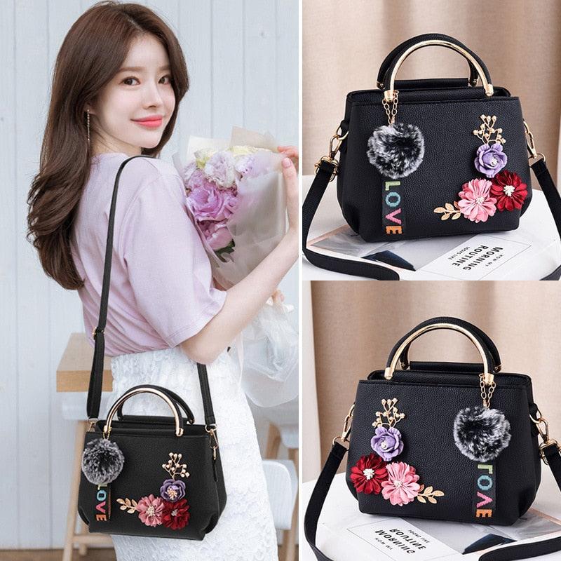 Sac à Main <br/>Bohème Chic
