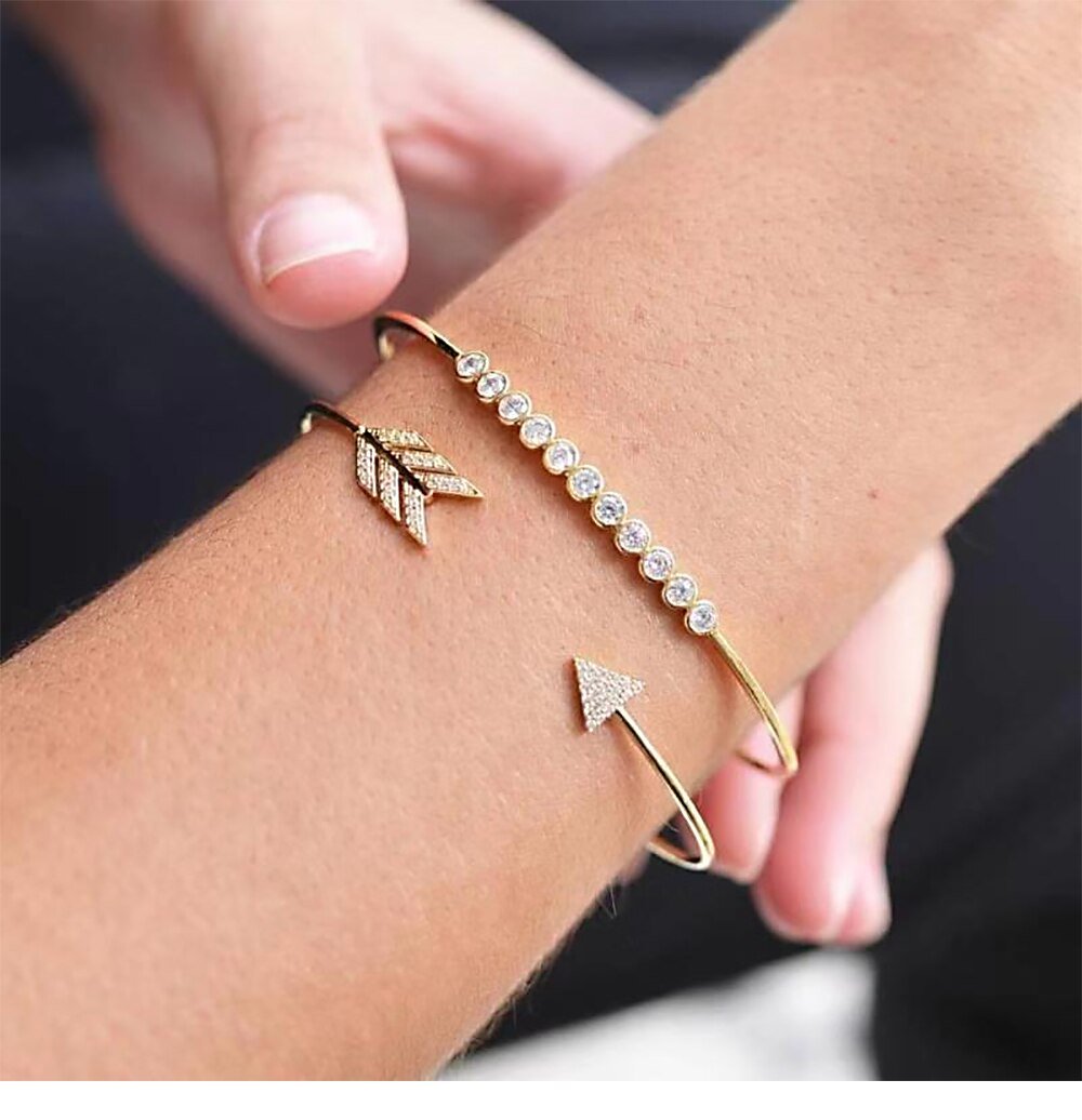 Bracelet Semainier Bohème