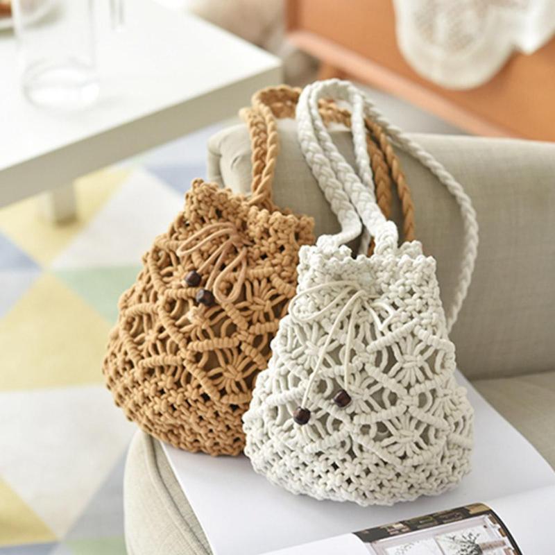 Sac à main en crochet - Accessoires & Bagagerie Sac à main en crochet - Accessoires & Bagagerie