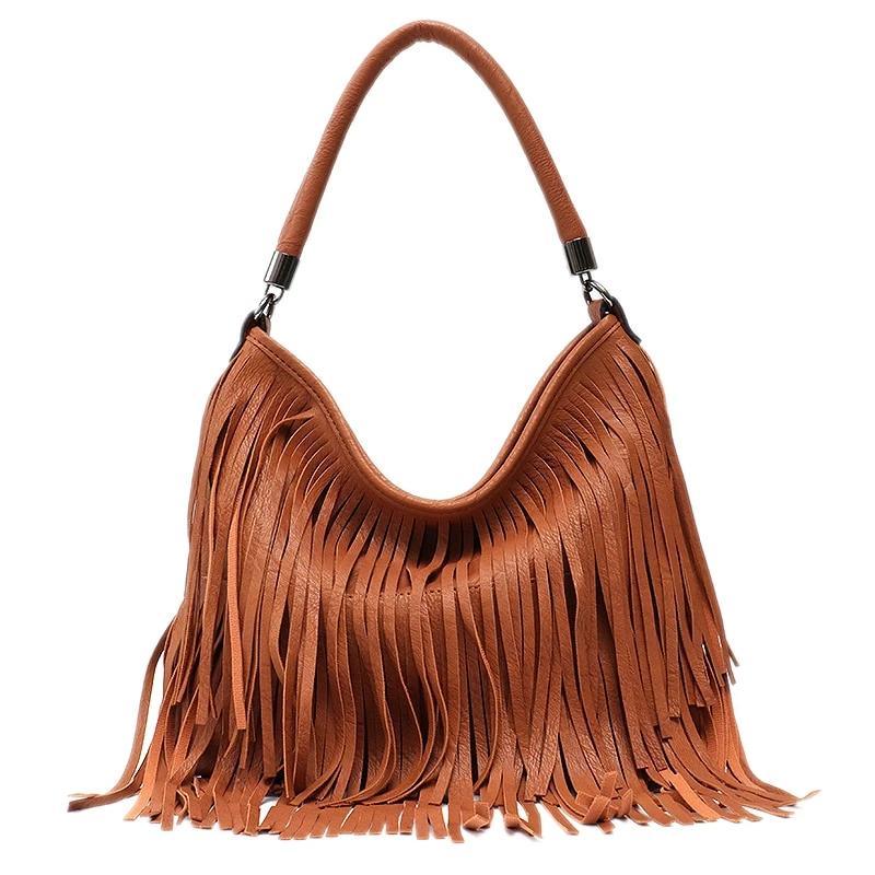 Sac Bohème <br/>à Franges