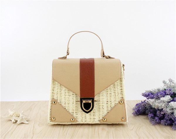 Sac à Main <br/>Bohème Champêtre