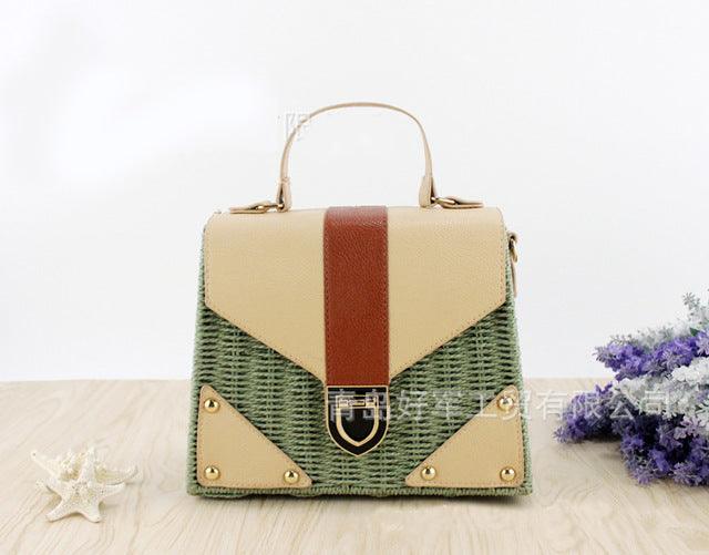Sac à Main <br/>Bohème Champêtre