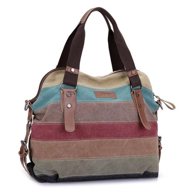 Sac à Main Femme <br/>Bohème Chic