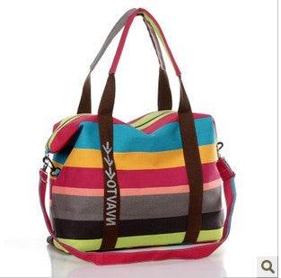 Sac à Main Femme <br/>Bohème Chic
