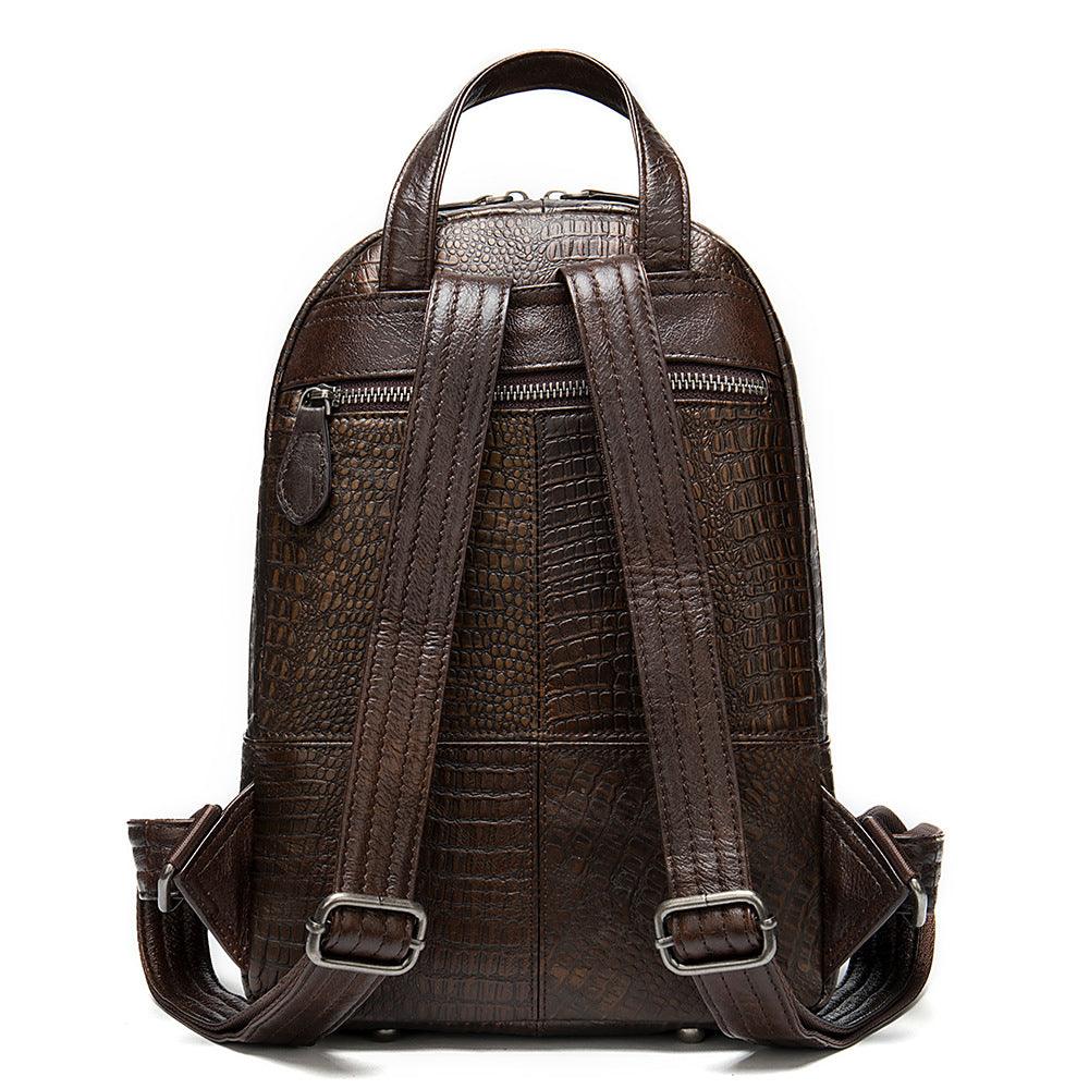 Sac à Dos Bohème <br/>Hippie Bohème Cuir