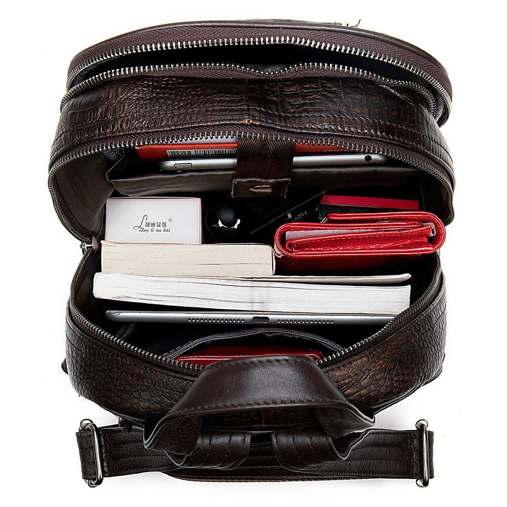 Sac à Dos Bohème <br/>Hippie Bohème Cuir
