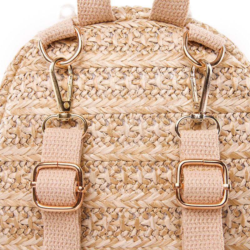 Sac à Dos Bohème <br/>Femme