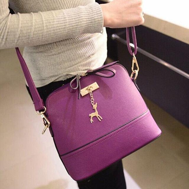 Sac à Main Boho <br/>Chic Bohème