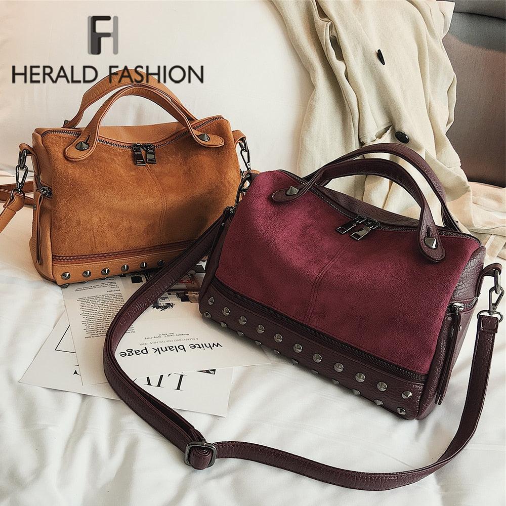 Sac Bandoulière <br/>Femme Bohème