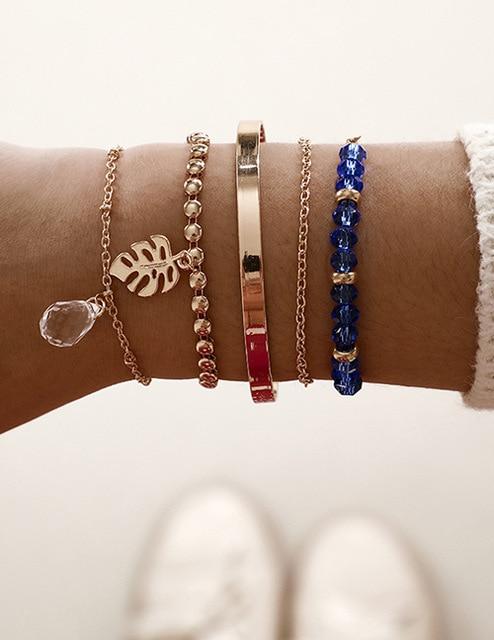 Bracelet Style Bohème